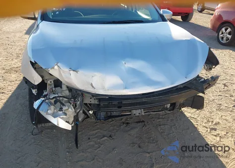 2013 Nissan Sentra Sv z USA, uszkodzony, nr VIN 3N1AB7AP0DL749833